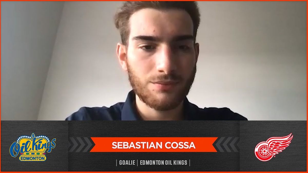 Edmonton Oil Kings at Penticton Vees