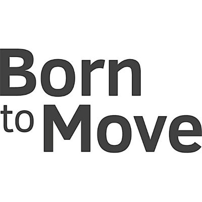 Born To Move