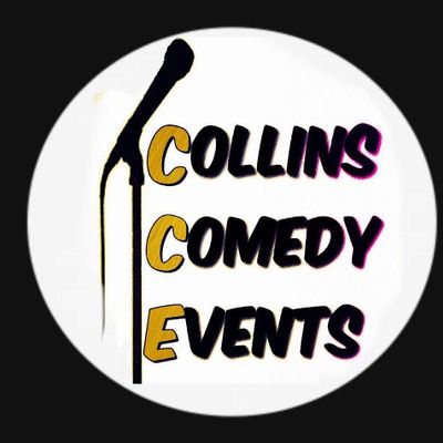 Collins Comedy Events