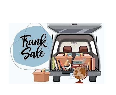 SELLERS REGISTER NOW FOR THE OAKVILLE COMMUNITY ASSOCIATION TRUNK SALE