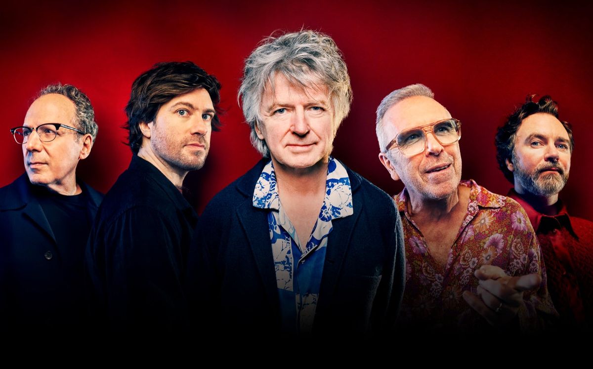 Parking Liam St John