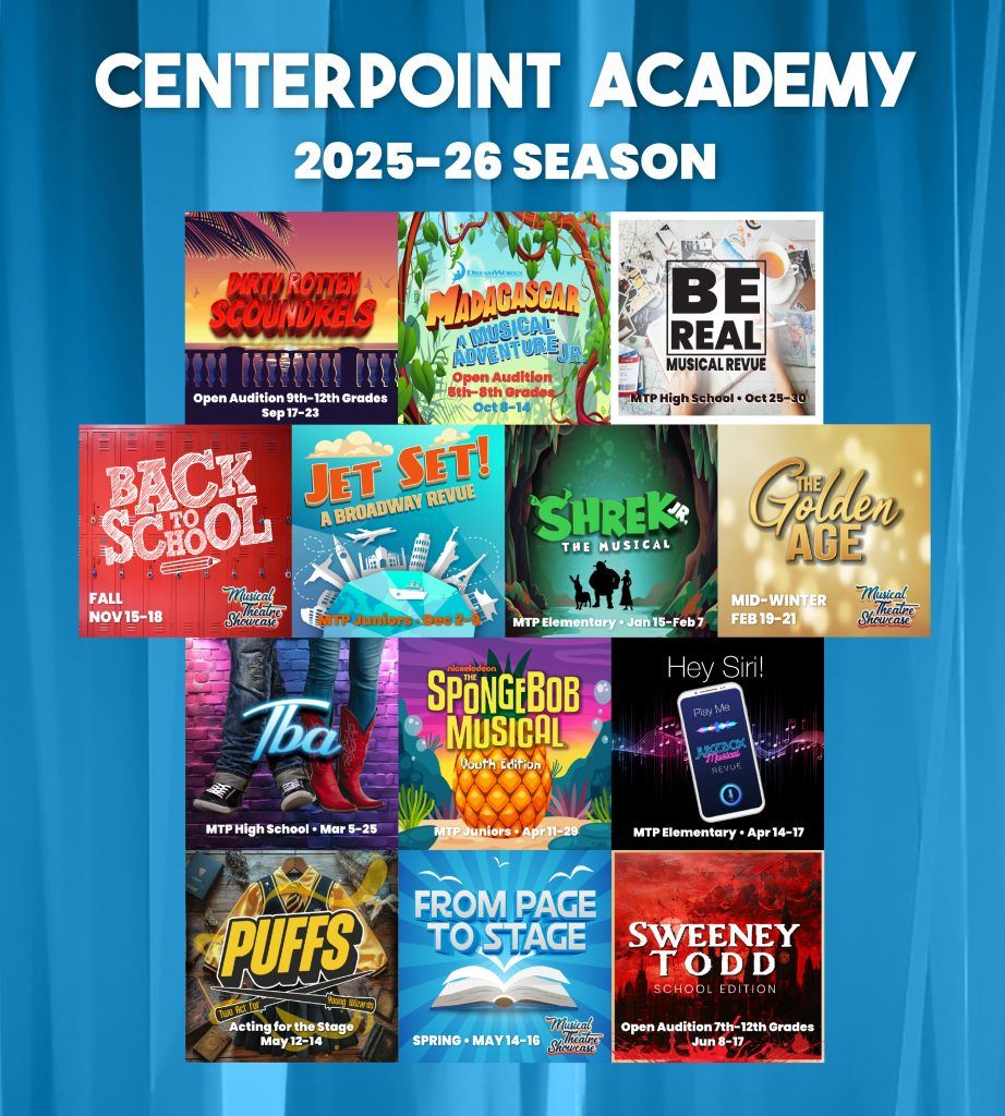 Dirty Rotten Scoundrels