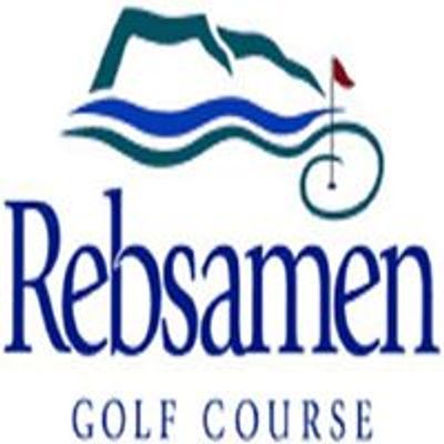 Rebsamen Park Golf Course
