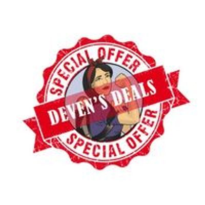 Deven's Deals