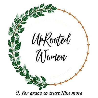 UpRooted Women