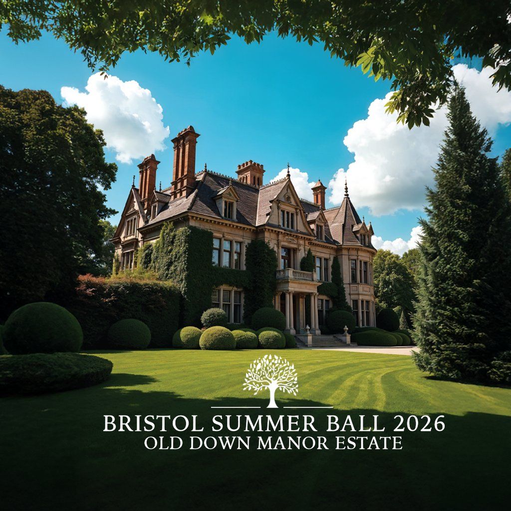 Bristol Summer Ball 2026