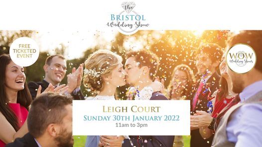The Bristol Wedding Show