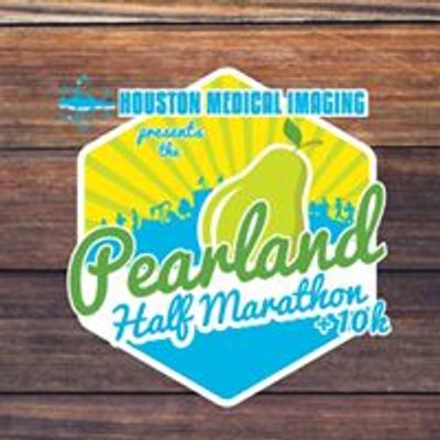 Pearland Half Marathon