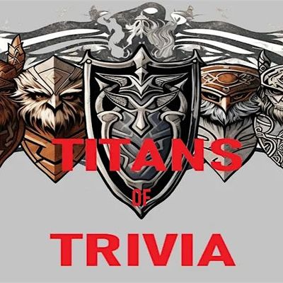 Titans Of Trivia