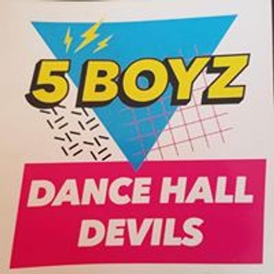 Dance Hall Devils