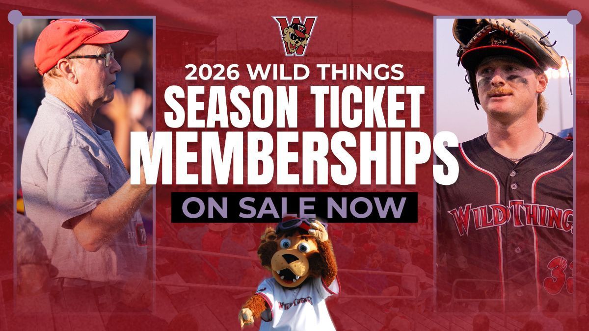 Mississippi Mud Monsters vs. Washington Wild Things