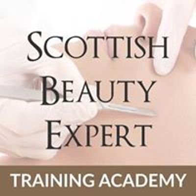 Scottish Beauty Expert Training Academy