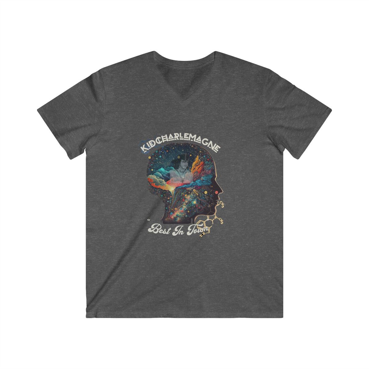 Kids of Charlemagne - Steely Dan Tribute