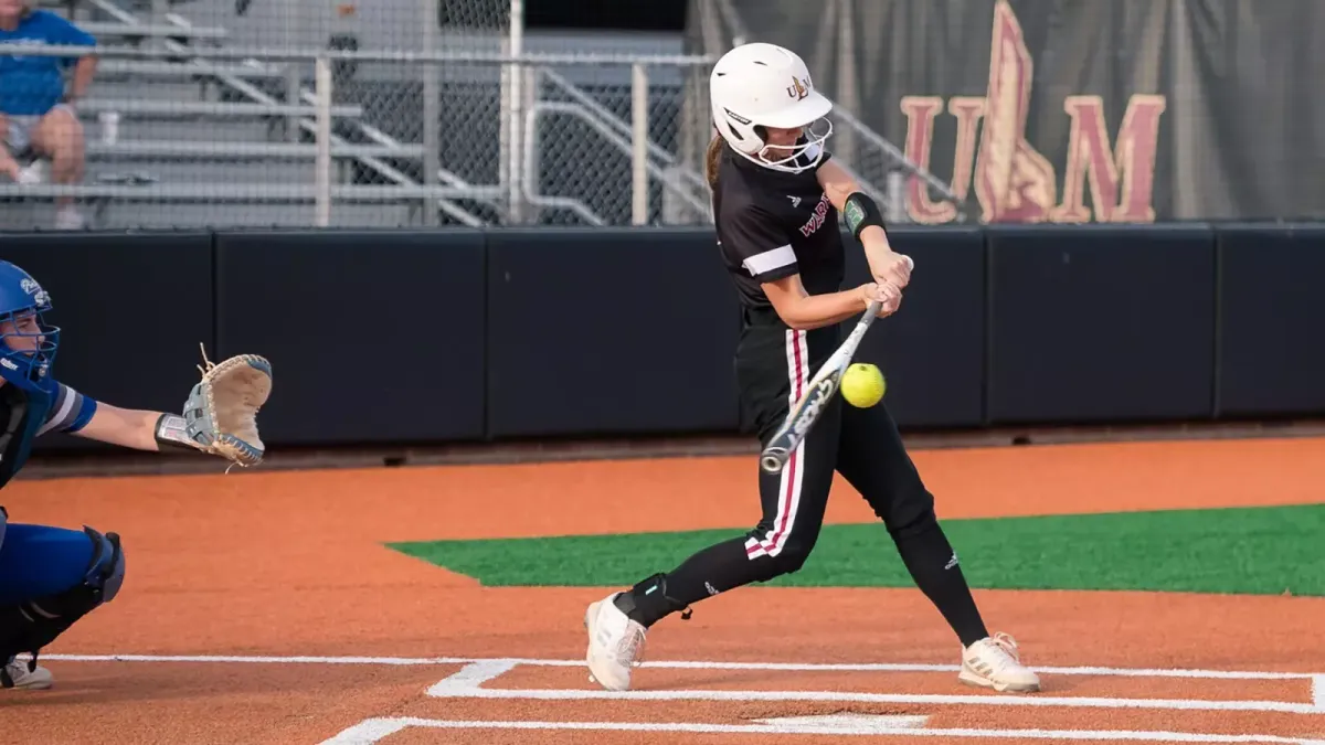 Parking Lamar Cardinals at Louisiana Monroe Warhawks Womens Basketball