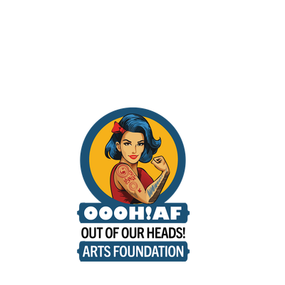 Out Of Our Heads Arts Foundation
