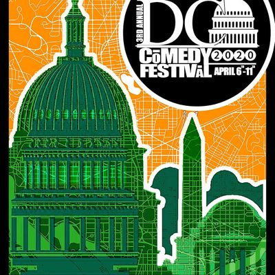 DC Comedy Festival