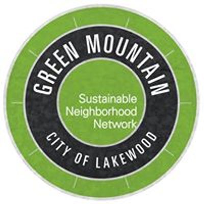 Sustainable Green Mountain