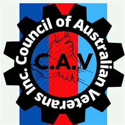 Council of Australian Veteran's