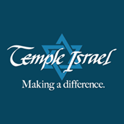 Temple Israel, West Bloomfield, MI