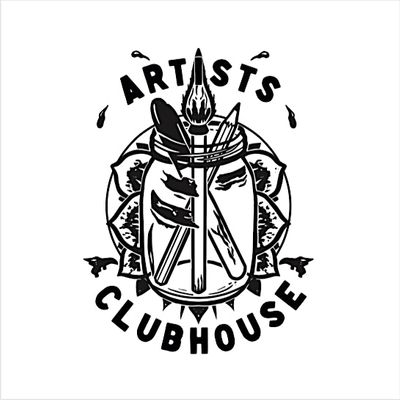 Artists Clubhouse