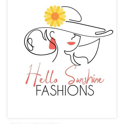 Hello Sunshine Fashions