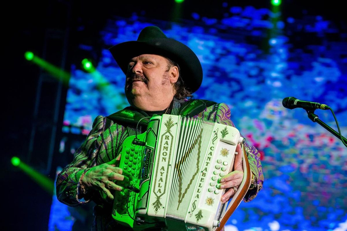 Ramon Ayala