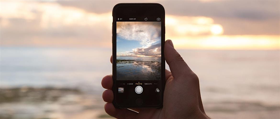 Discover iPhone Photography