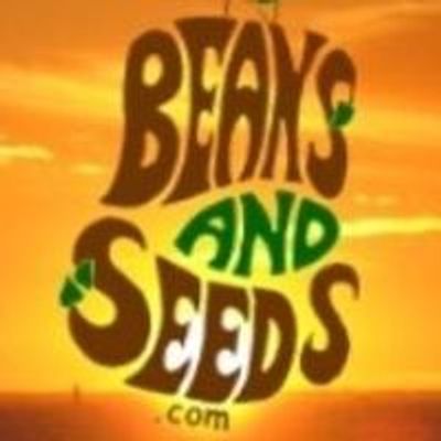 Beans and Seeds