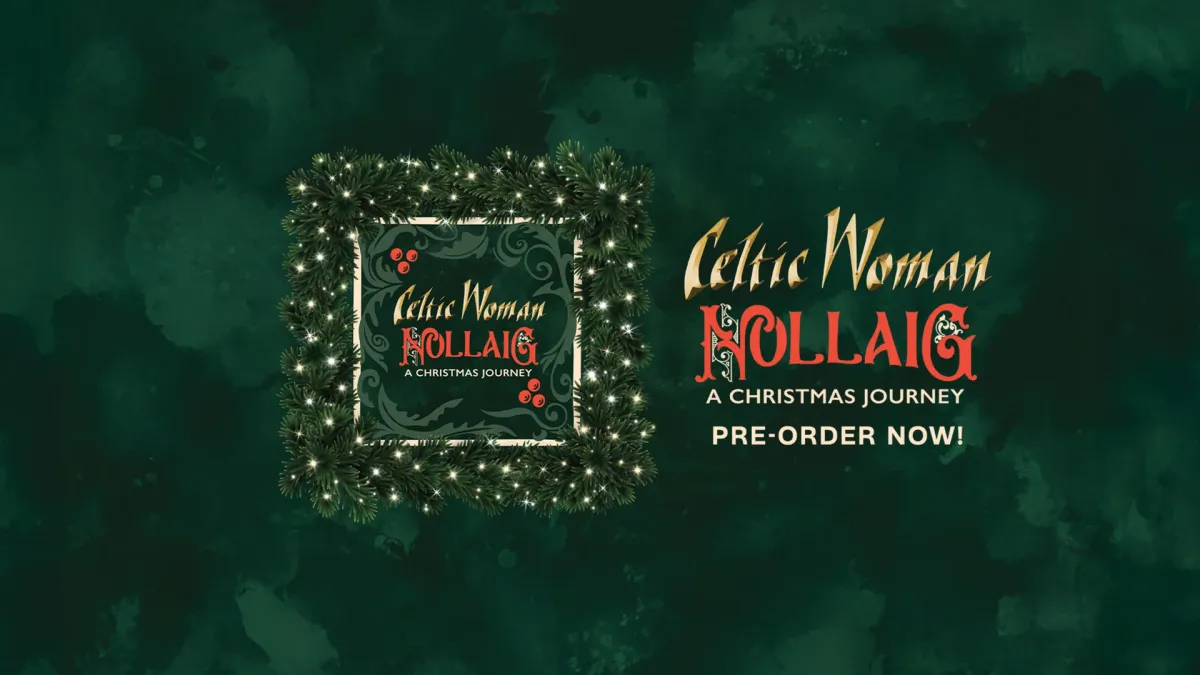 Celtic Woman in Calgary