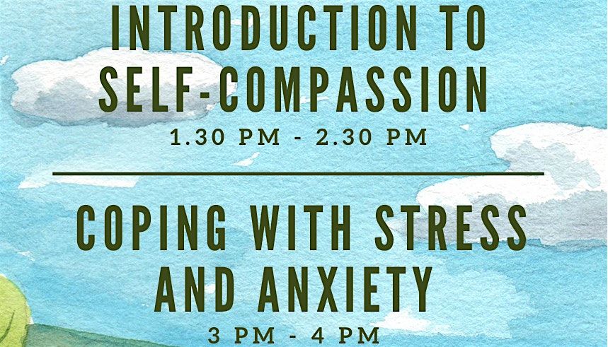 Wellness and Recovery Day