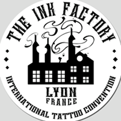 The Ink Factory 2025 - Convention Internationale De Tatouage 