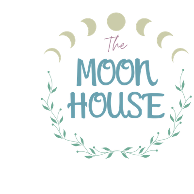 The Moon House