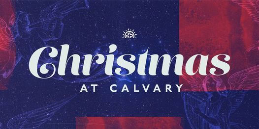 Location For Calvary Christmas Party 2022 Christmas At Calvary | Calvary Chapel Fort Lauderdale | December 24, 2021