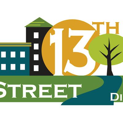 13th Street District