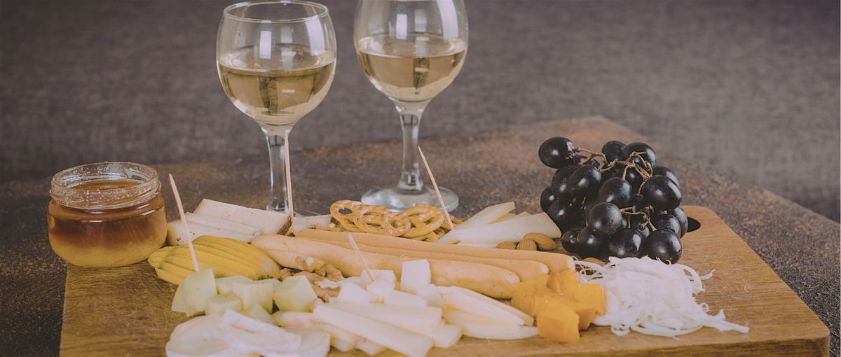 The Pairing Lab: Exploring Wine & Flavor