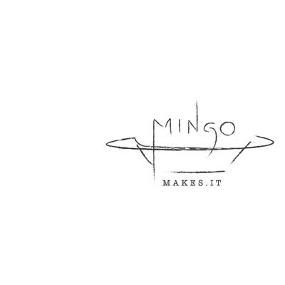 mingo makes it