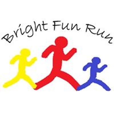 The Bendigo Bank - Bright Fun Run