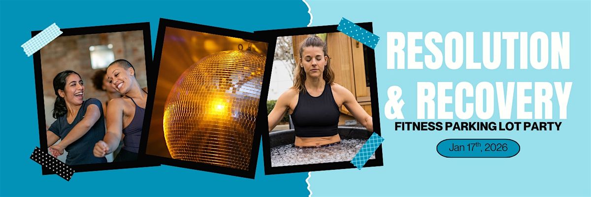 Resolutions and Recovery