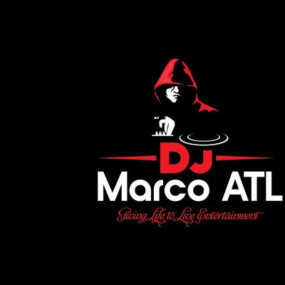 DJ Marco ATL