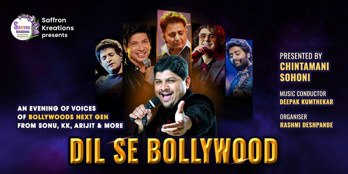 Dil Se Bollywood
