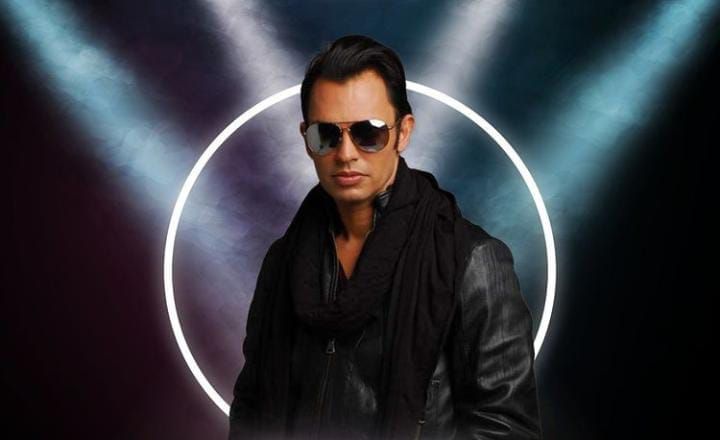 Show Double You Curitiba