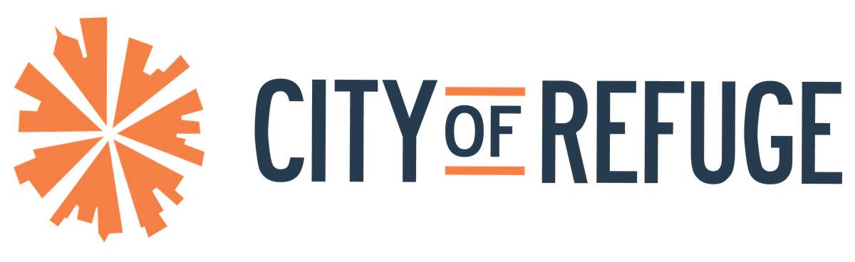 City of Refuge ATL Job Fair