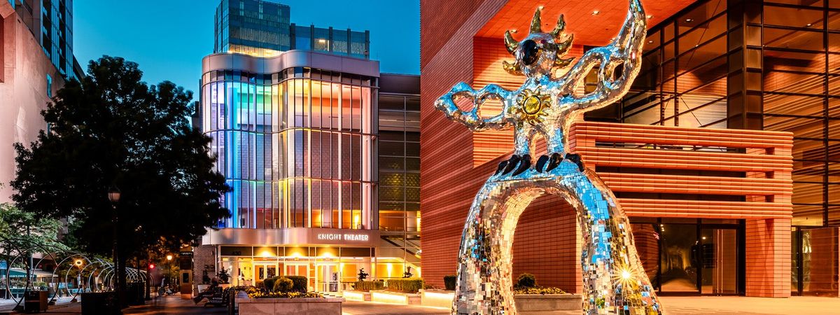 Belcanto Incanto Concert Series