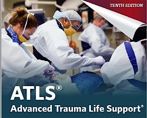 ATLS Refresher (July 2026)