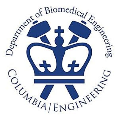 Columbia University Dept of Biomedical Engineering