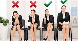 Taller Emplea: Domina tu comunicaci\u00f3n verbal y no verbal en una entrevista