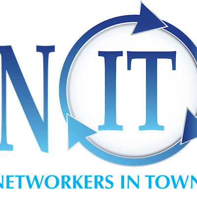 BNI - The Best Networkers In Town