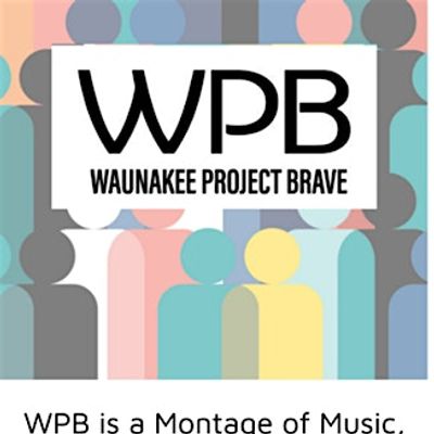 Waunakee Project Brave