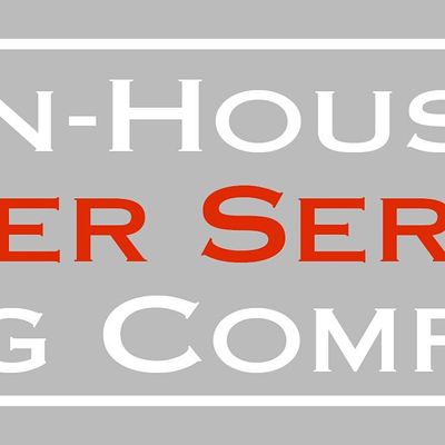 The In-House Customer Service Training Company