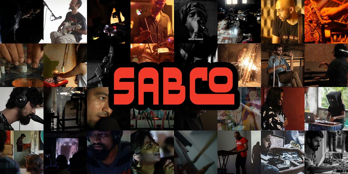 SABCO MUSIC SHOWCASE | Nov 22 | Rivoli Toronto |